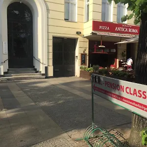 Πανσιόν Classic, Βερολίνο